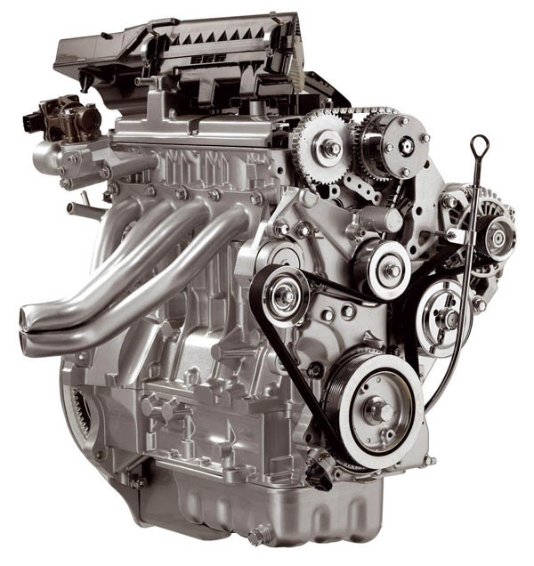 2009  Crosswind Car Engine
